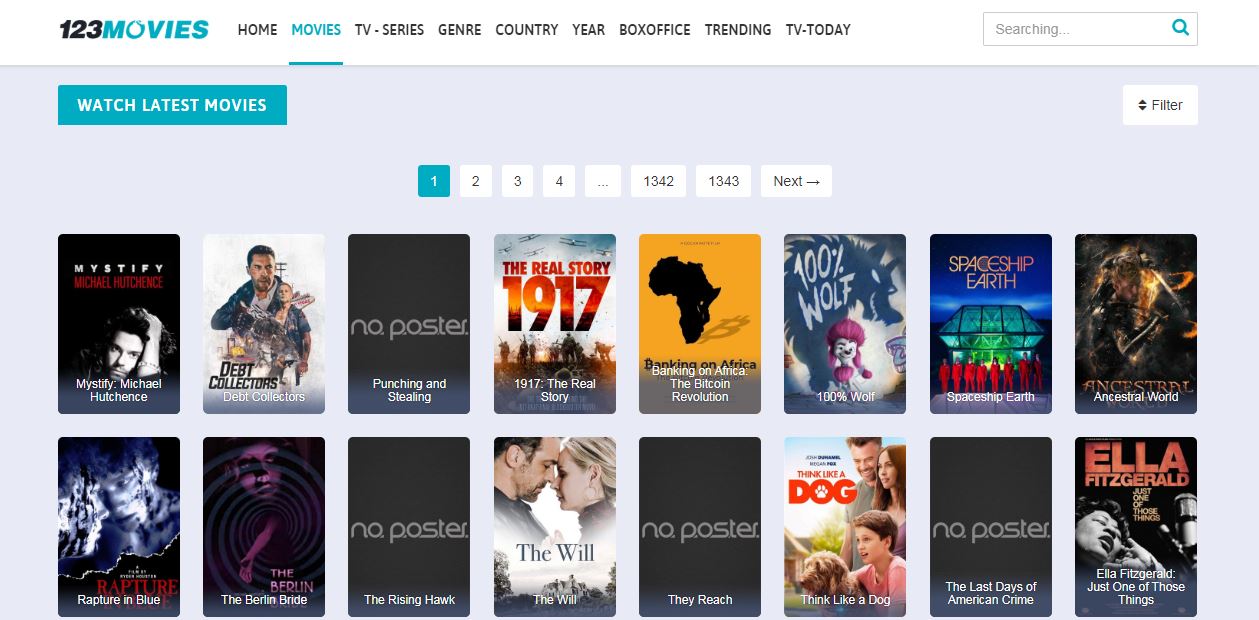 123Movies Alternatives, Gomovies 123movies Unblocked, sites like 123movies