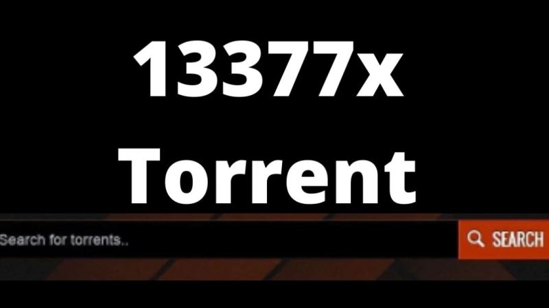 13377x Torrent Sites to Download Movies | 13377x Proxy