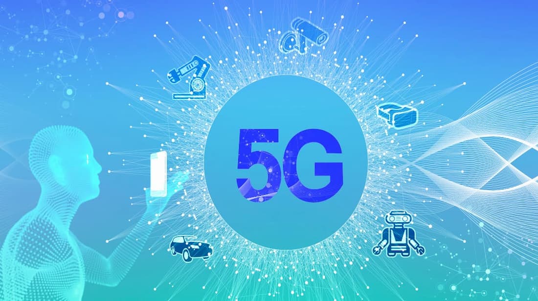 How to Protect Yourself from 5G