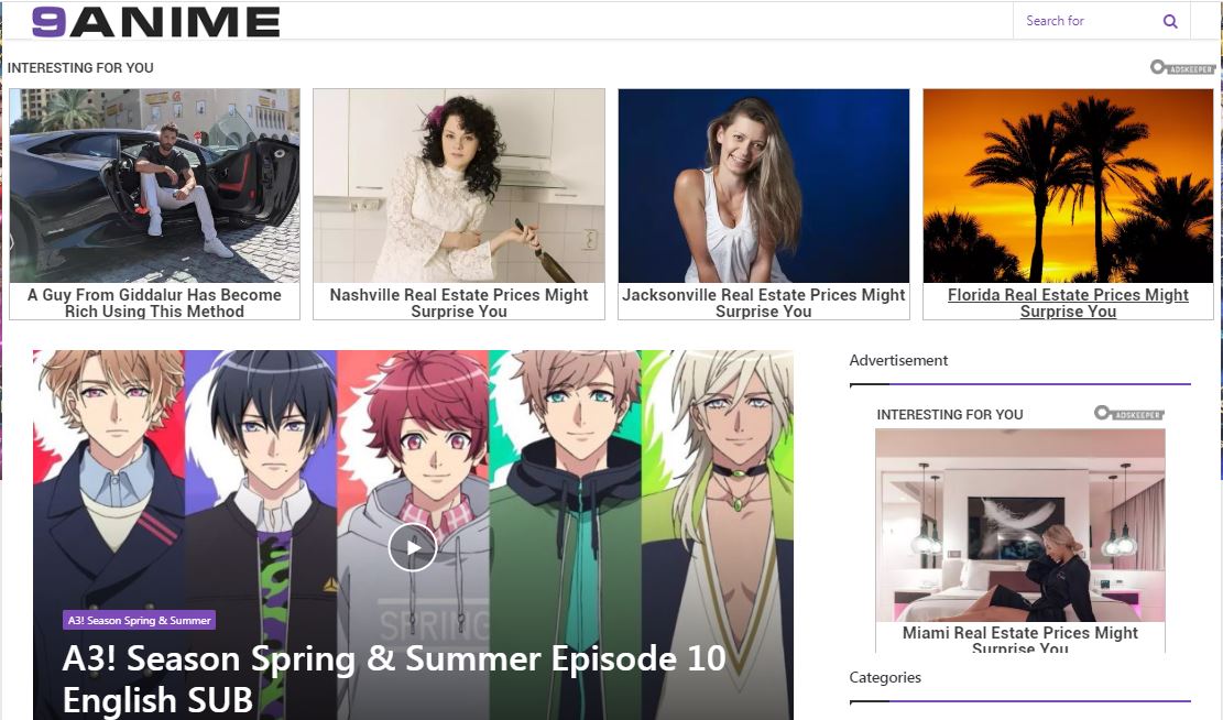 What to do when you can’t watch anime on 9anime | How to watch for free on 9anime!