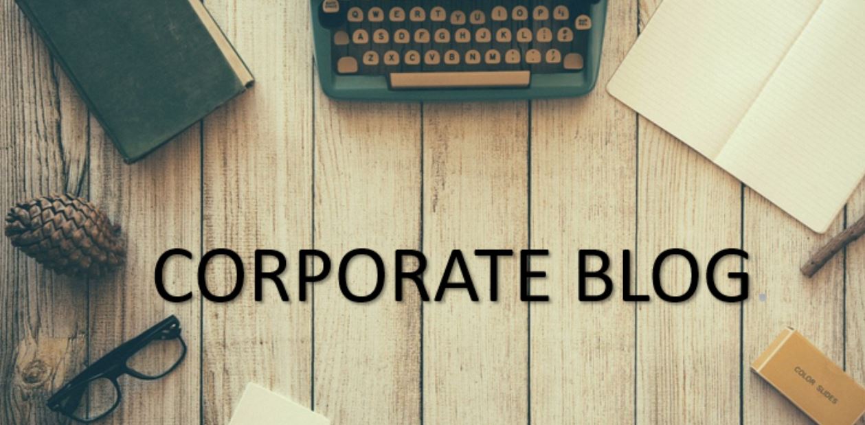 Advantages and benefits of having a corporate blog