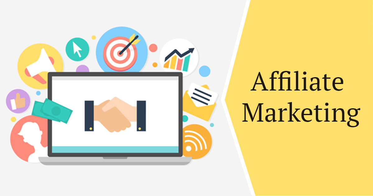 10 amazing ways affiliate marketing will transform your eCommerce business