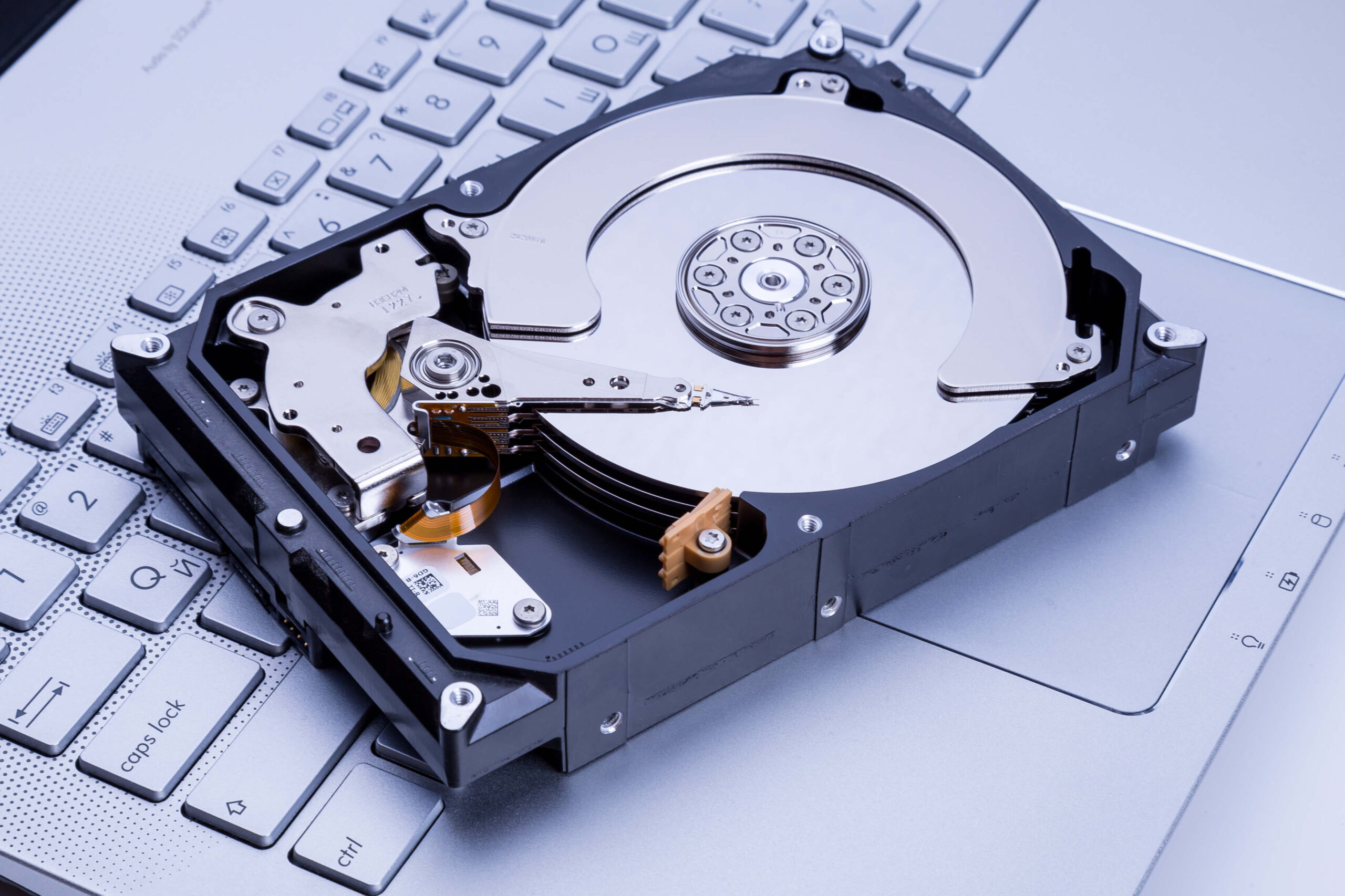 Recover Erased Files from Recycle Bin with EaseUS Data Recovery Wizard