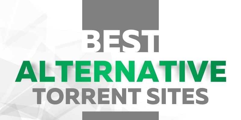 Best Alternative Torrent sites when BestTorrent or Divxtotal are down [100% working]