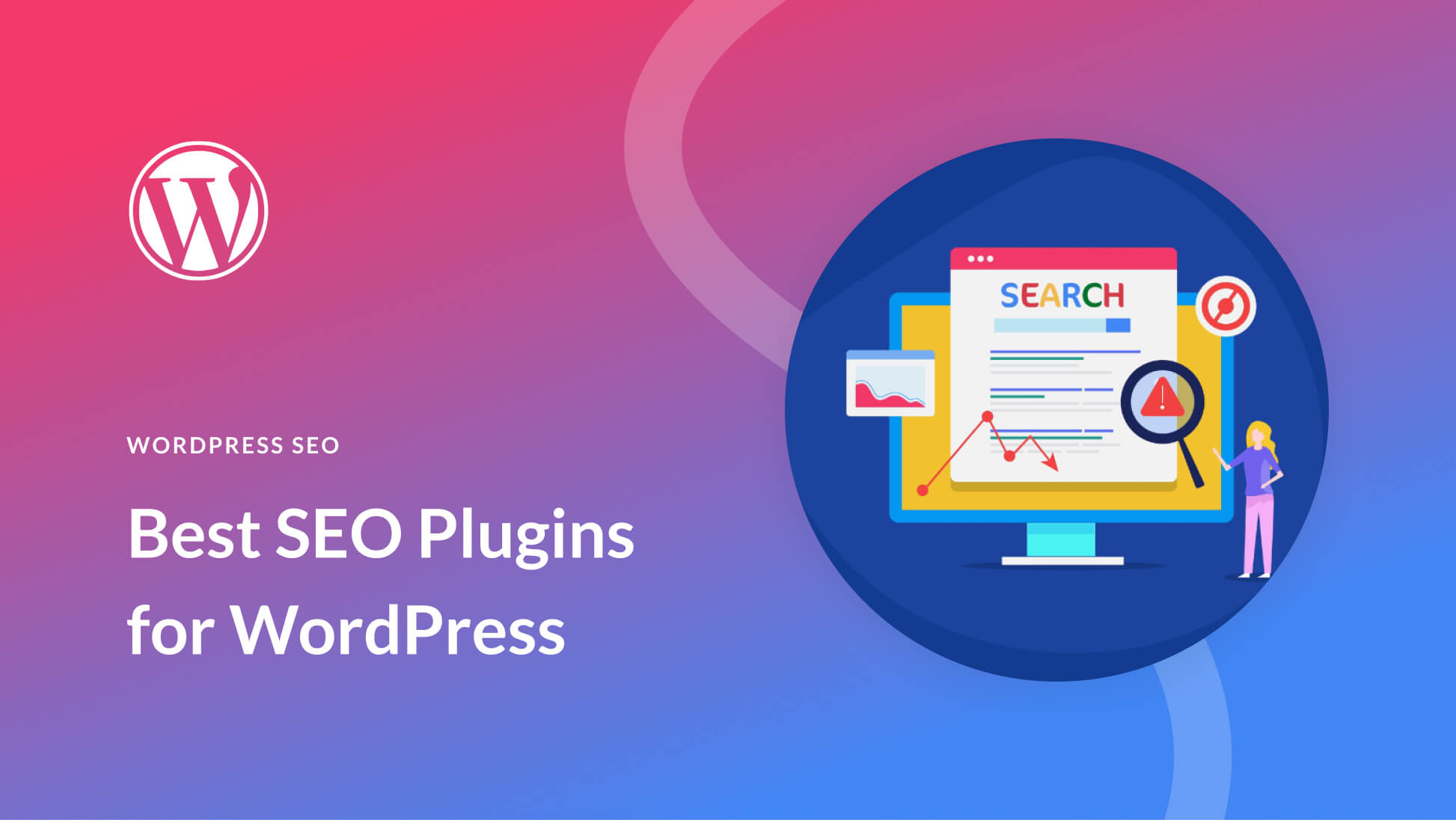 SEOPress, Yoast, Rank Math: Which Is The Best SEO Plugin For WordPress?