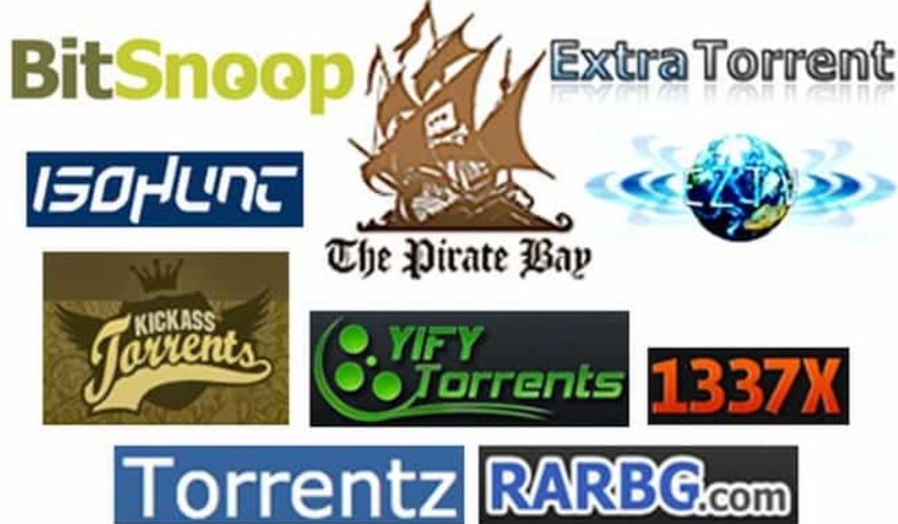 The 12 best torrent sites in 2020 [100% working]