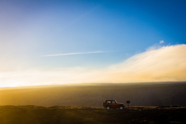 Does Car Insurance Cover Off-Road Driving?