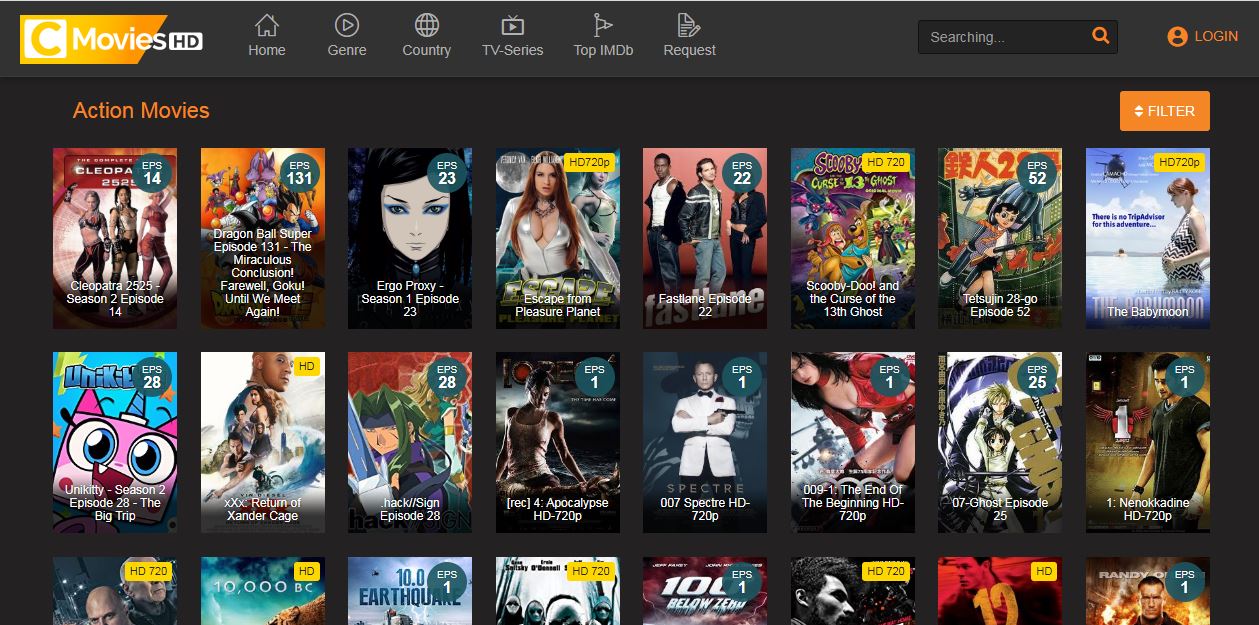 The ultimate guide to streaming on cmovies