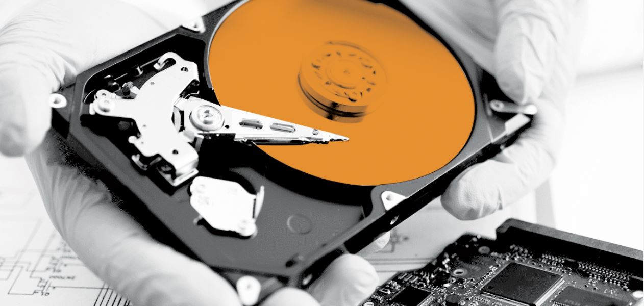 Why do you need the data recovery solution when working remotely?