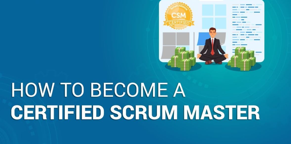 The Different Courses and Certifications to Become a Scrum Master