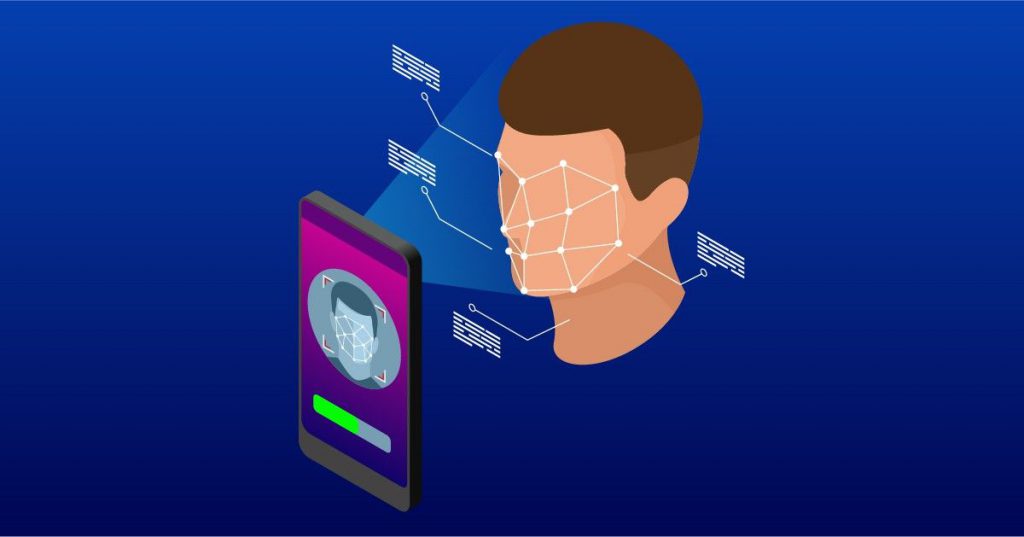 How does facial recognition work?