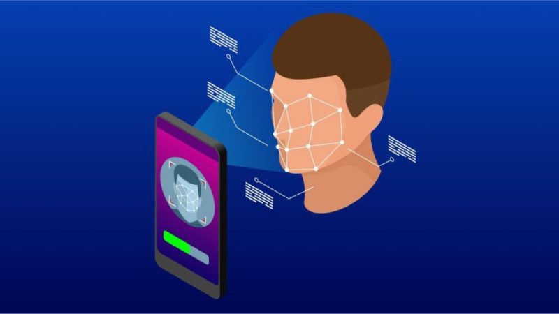 How does facial recognition work?