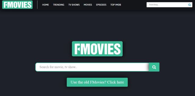 Fmovies