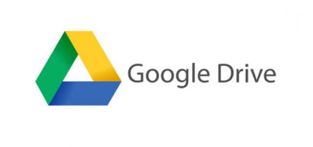 google drive