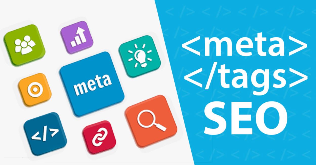 A Comprehensive Guide to SEO Meta Tags