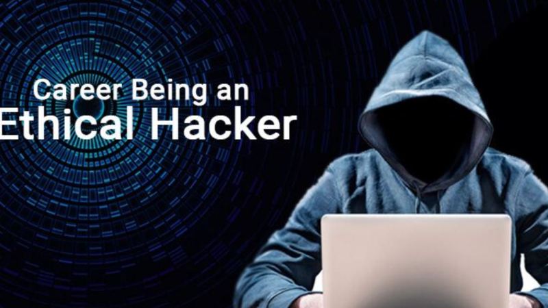 How Can I Become An Ethical Hacker?