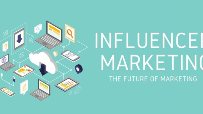 4 trends in Influencer marketing that are marking 2020