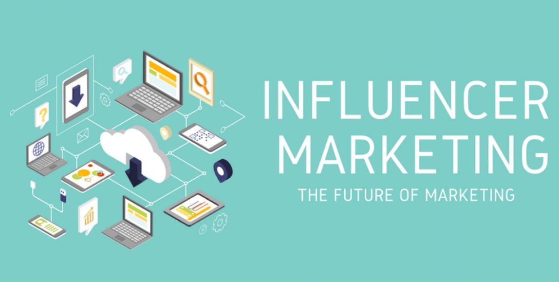 4 trends in Influencer marketing that are marking 2020