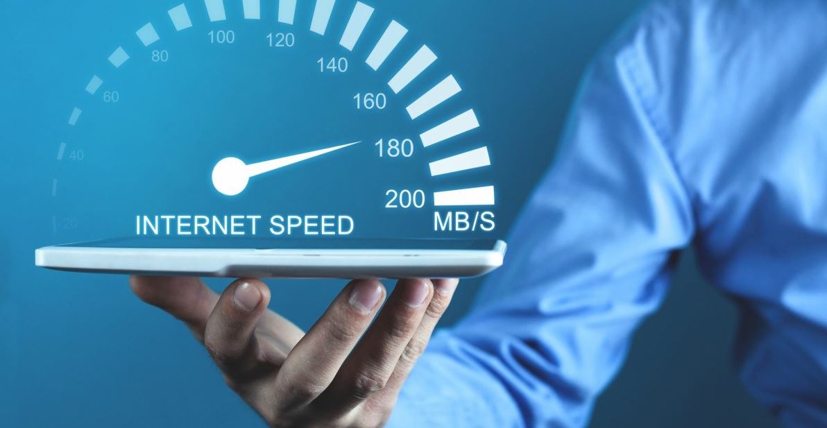 How do Internet speed tests work? and how accurate are they?