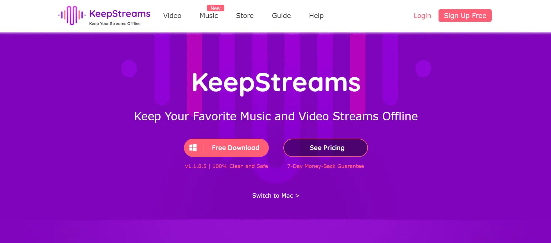 Is KeepStreams safe? A full explanation of reviews, reputation, and usage.