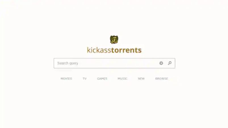 Kickass Proxy Top Kickass Torrents List Alternative Torrents Sites Unlock