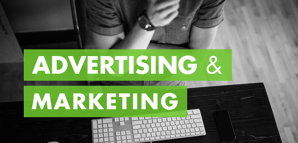 How advertising and marketing will change in the coming years