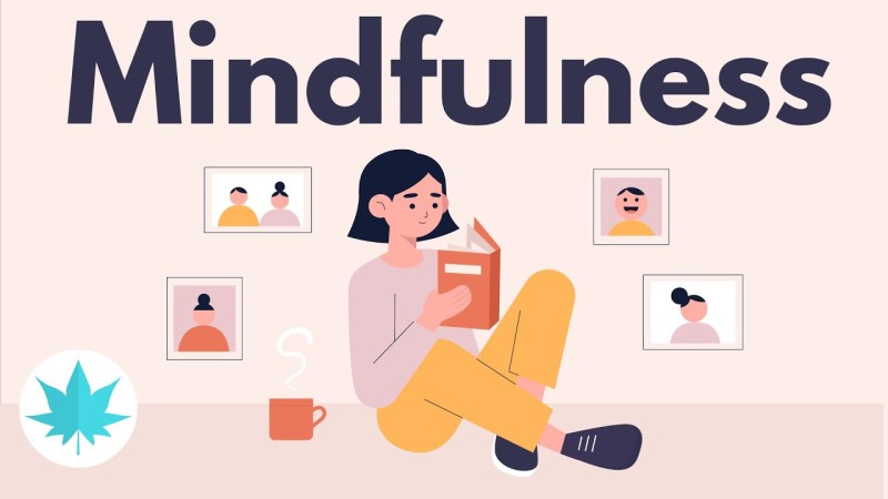 Top 5 Ways to Become More Mindful and Live Better