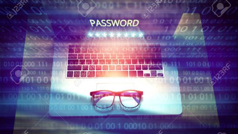 Has Your Password Been Stolen? Here’s How To Find Out