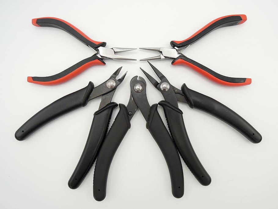 Common Myths about Pliers