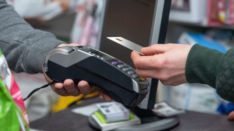 Best POS Systems for Nonprofit Organizations