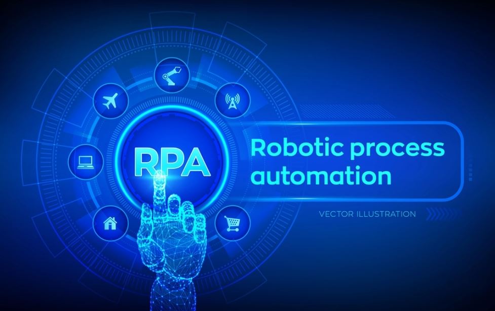 Why is a career in robotic process automation (RPA) the right choice?