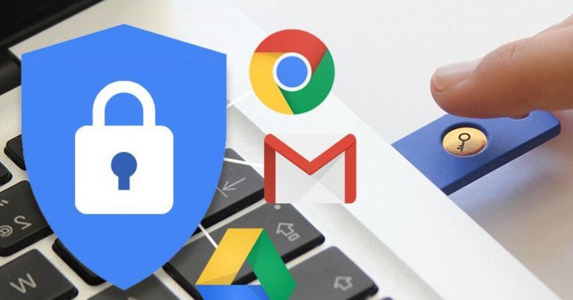 Simple Tips to Protect Your Gmail Account