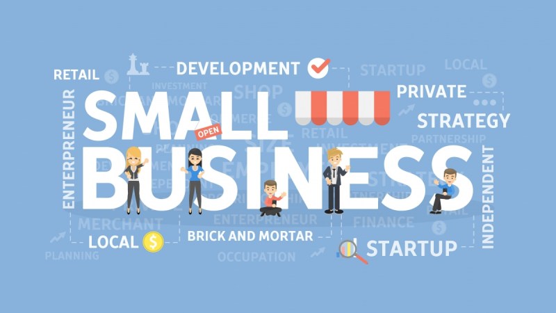 Expert advice for your small business