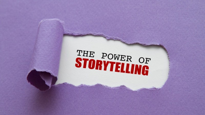 How to use Storytelling in your marketing strategy to increase sales