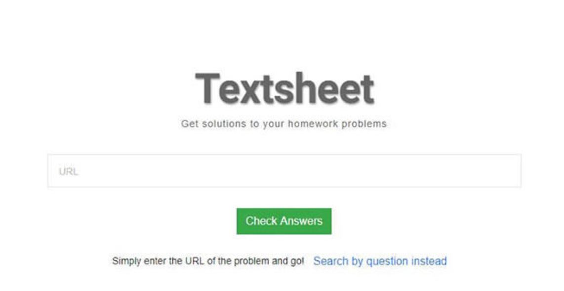 Textsheet.com Best sites like Textsheet