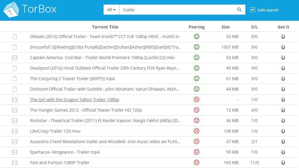 Torbox Proxy sites Torbox Unblocked Alternative sites