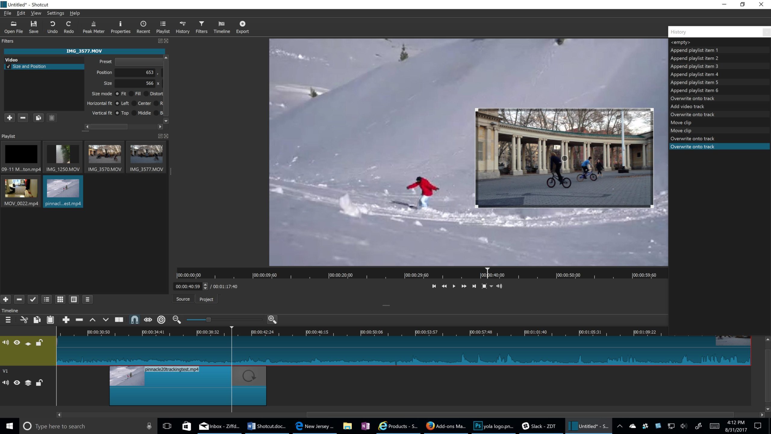 Best Free Video Editing Software Programs in 2020