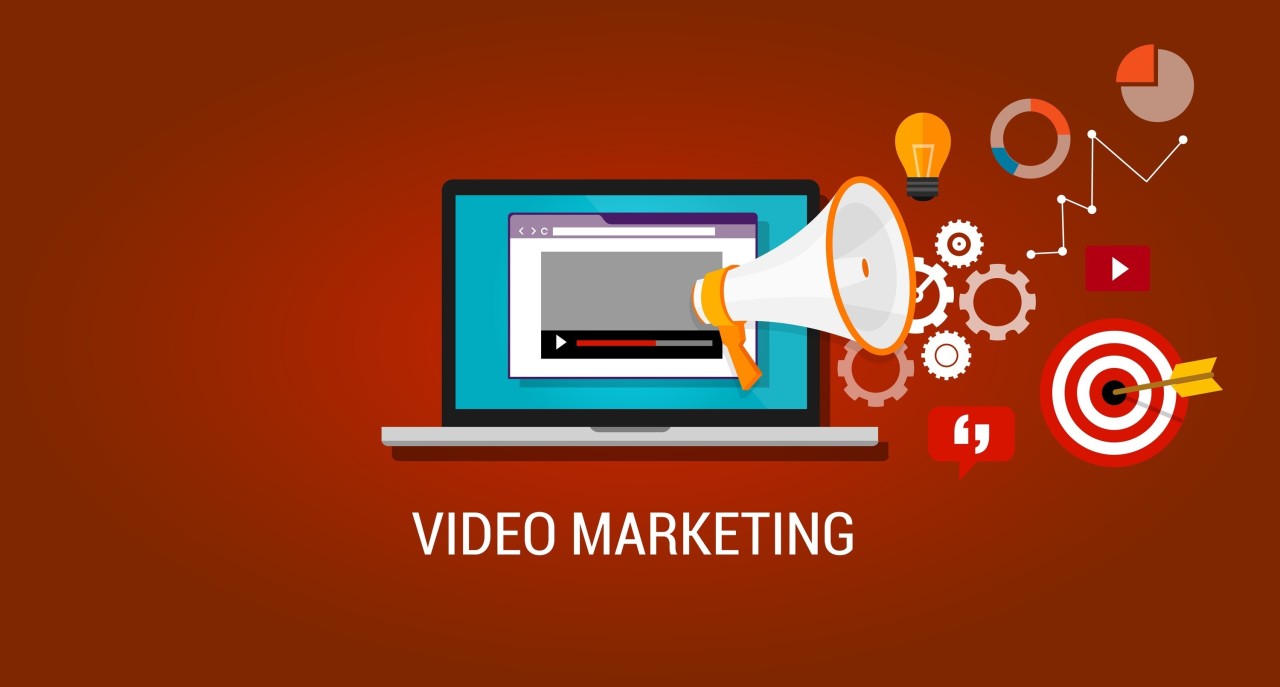 The power of video marketing in generating sales