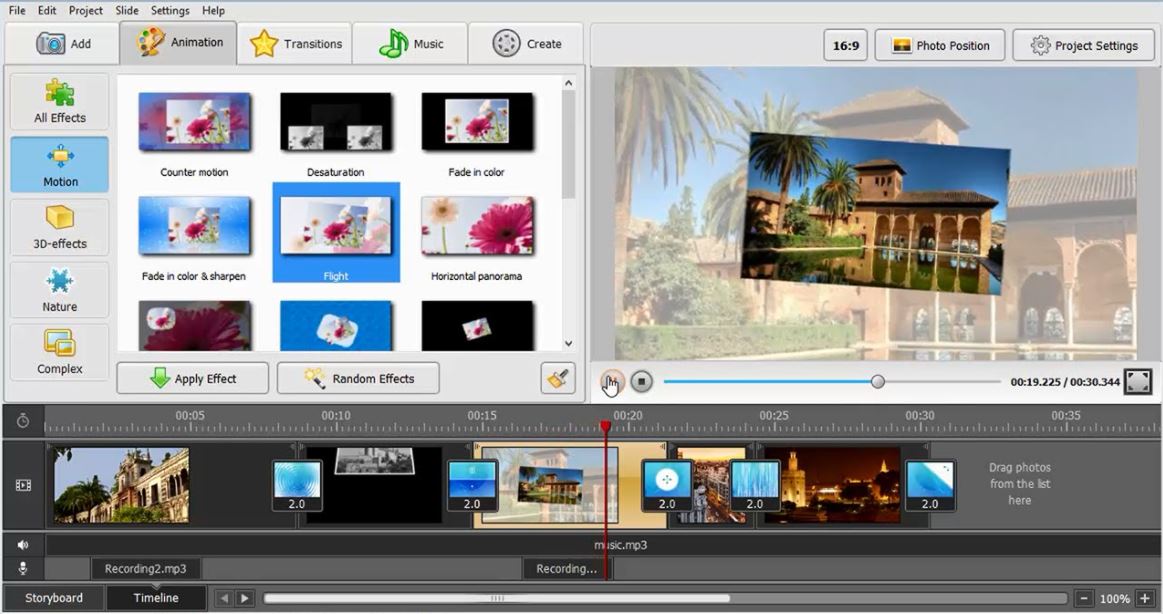 5 Features to Look For In a Video Slideshow Maker