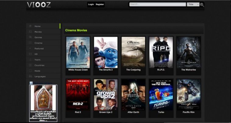 Viooz Watch Movies Online | Alternative Viooz Sites