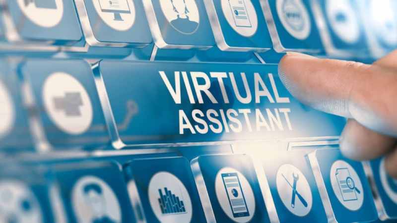 What is a Virtual Assistant and how does it work?