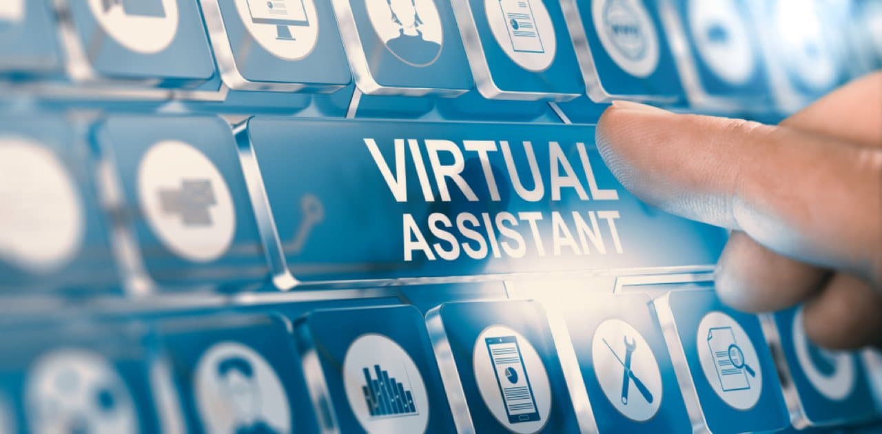 What is a Virtual Assistant and how does it work?