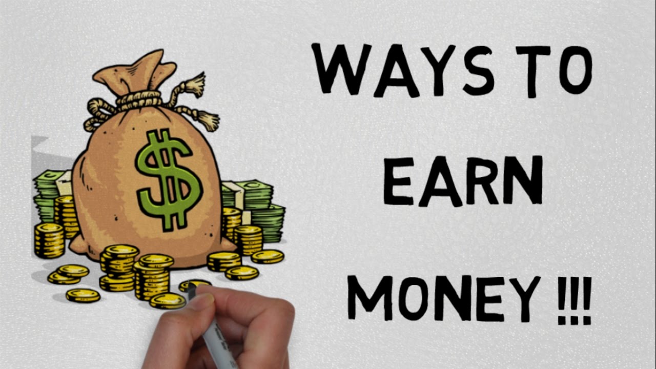 Best Ways to Make Money through Entertainment