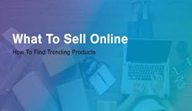 How To Find Products To Sell Online in 2020