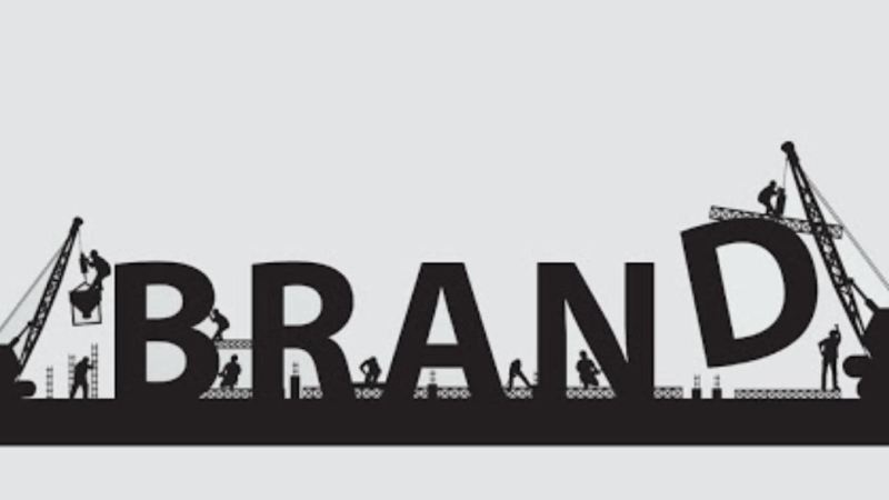 Why building a brand is so important to your business