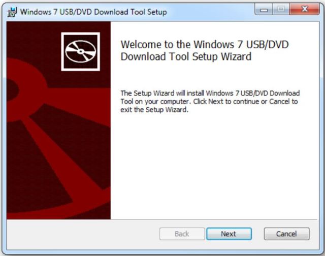 win 7 usb tool