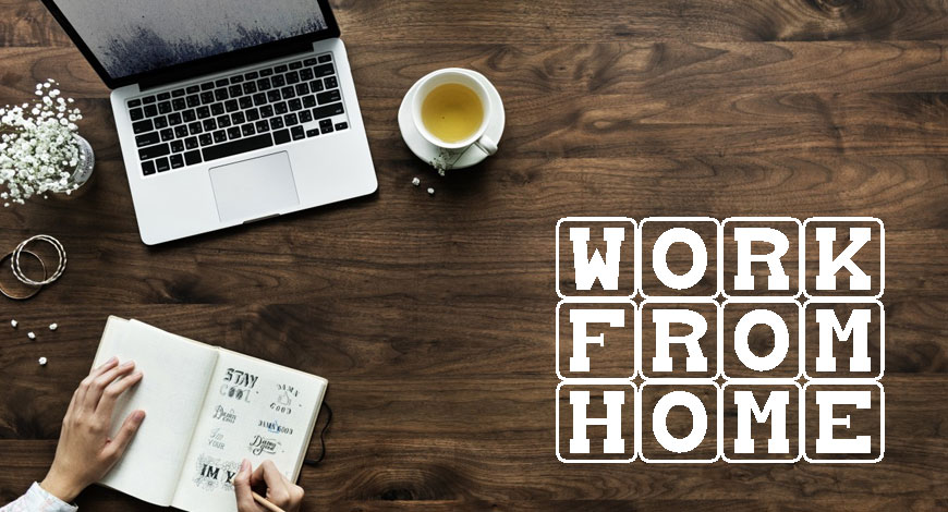 What are the best websites to work from home | Work as a Freelancer