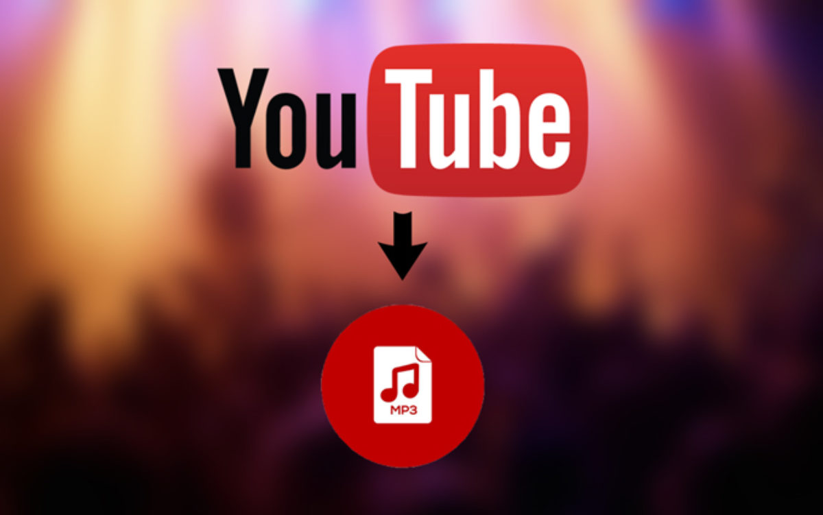 How to download music from YouTube