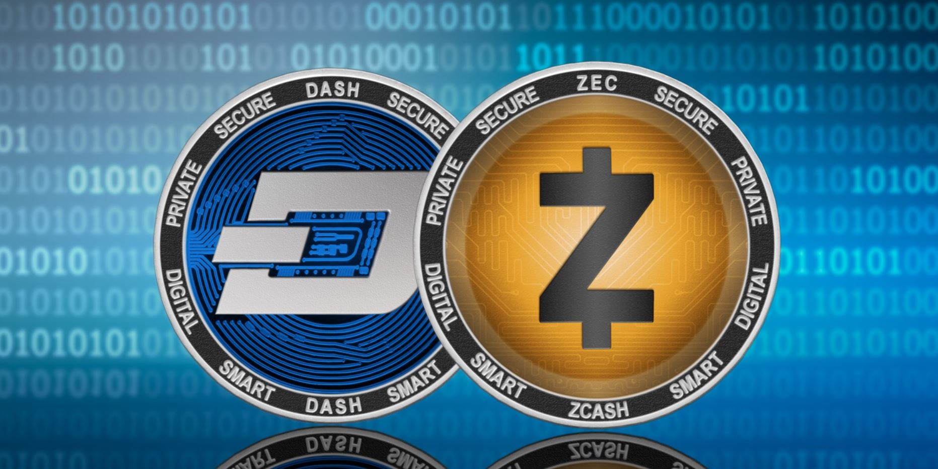 Zcash vs Dash: Key Difference