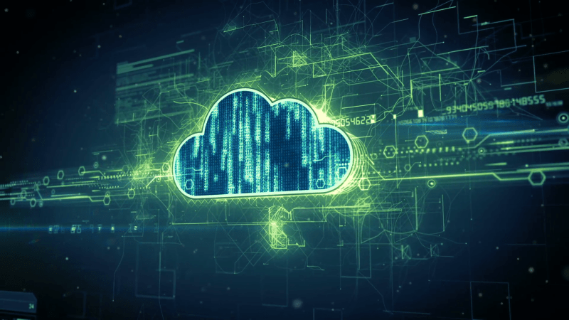 What Is Cloud Computing? A Complete Guide